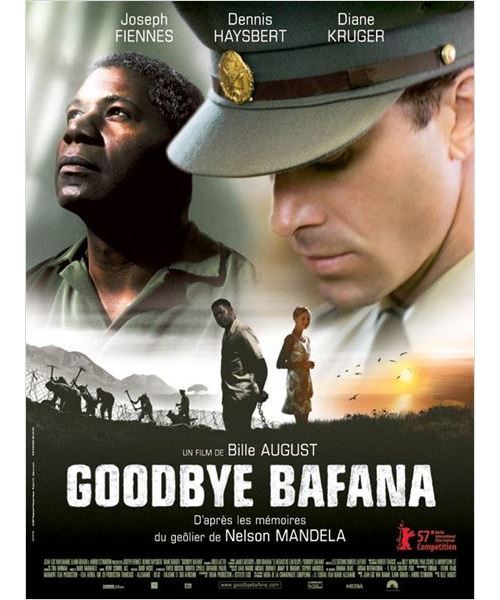 Goodbye Bafana AFFICHE CINEMA ORIGINALE État correct - N/A reconditionné disponible sur Fnac