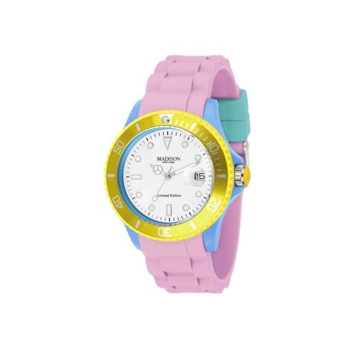 Montre Femme Madison U4484 (40 mm)