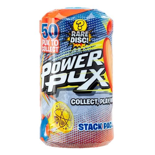 Goliath Power Pux Stack Pack