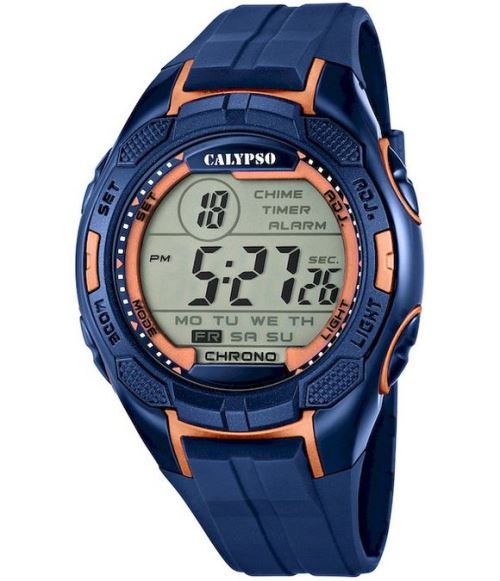 Calypso Montre Homme K5627/9