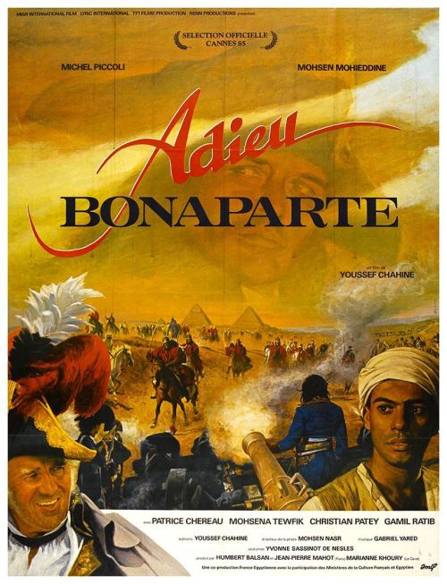 Adieu Bonaparte AFFICHE CINEMA ORIGINALE