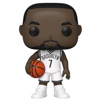Figurine Funko Pop! N°63 - NBA - Nets Kevin Durant