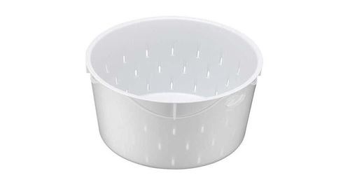 1 grande faisselle 1,5l pour fromagère - 440001 - lagrange