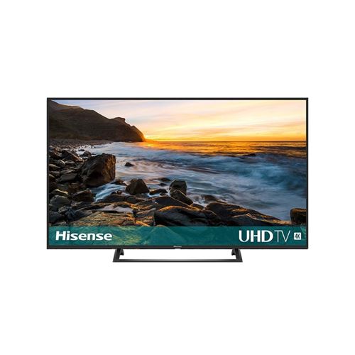 TV intelligente Hisense 65B7300 65 4K Ultra HD LED WiFi Noir