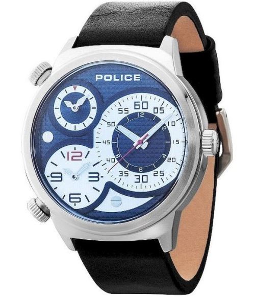 Montre Homme Police R1451258001 (50 mm)