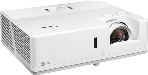 Optoma ZK708T Heimkinobeamer 7000 ANSI Lumen