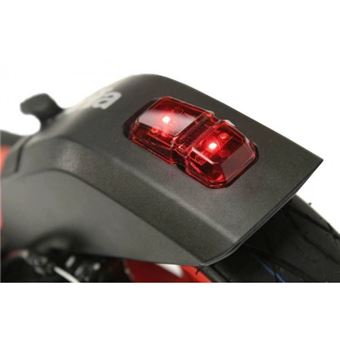 Trottinette électrique Aprilia eSR1 350.0 W Noir et Gris