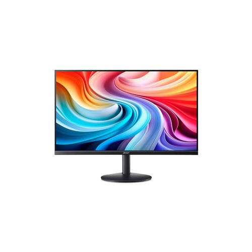ACER SB273G0BI LED display 68,6 cm (27"") 1920 x 1080 pixels Full HD Noir
