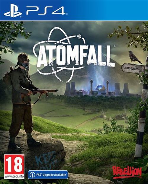 Atomfall