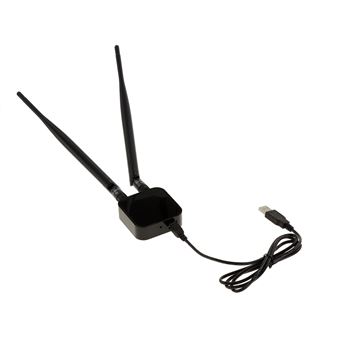 Adaptateur USB sans fil 600mbps 802.11 ac dongle wifi pour android tv box