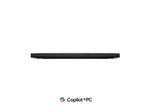 Lenovo ThinkPad X1 Carbon Gen 13 21NS - Conception de charnière à 180 degrés - Intel Core Ultra 7 - 258V / jusqu'à 4.8 GHz - Evo - Win 11 Pro - Intel Arc Graphics 140V - 32 Go RAM - 1 To SSD TCG Opal Encryption 2, NVMe, Performance - 14" OLED 2880 x 1