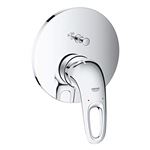 Mitigeur bain-douche encastré Grohe 24049003 chromé