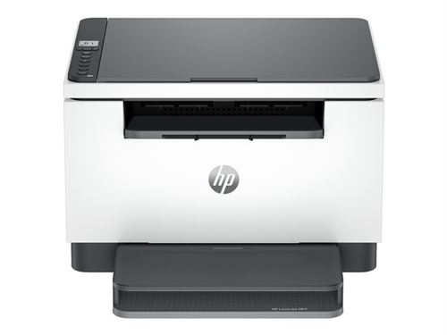 HP LaserJet MFP M234d - Imprimante multifonctions - Noir et blanc - laser - Legal (216 x 356 mm) (original) - Legal (support) - jusqu'à 14 ppm (copie) - jusqu'à 29 ppm (impression) - 150 feuilles - USB 2.0, Bluetooth