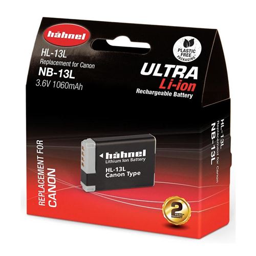 hahnel hl 13 l ultra