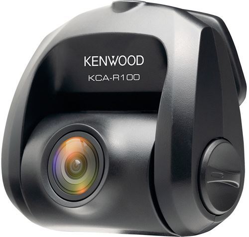 Kenwood Caméra de lunette arrière pour DVR-A501W