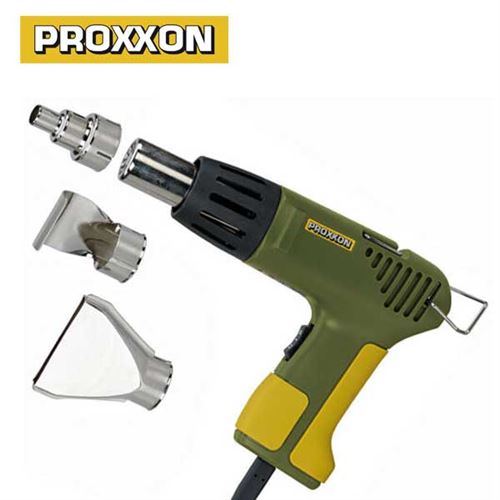 Non Communiqué Décapeur Thermique Proxxon Micromot Mh 550