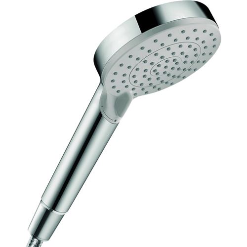Hansgrohe - Pommeau de douche - Vernis Blend - 2 jets - EcoSmart - Chromé - Image 3