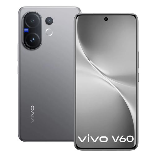 Vivo V60 - 12/512GB - Metal