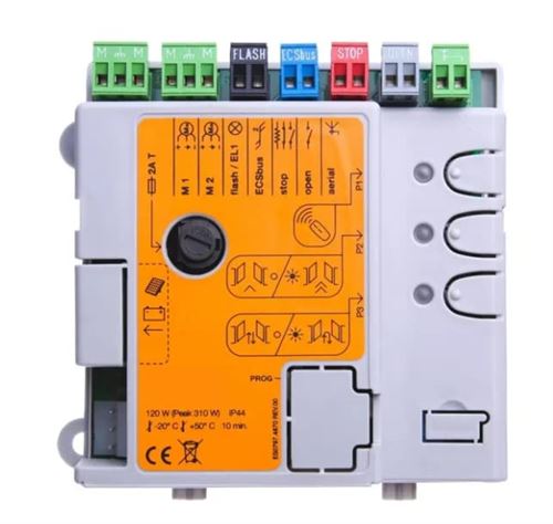 Mhouse Carte De Commande Cl20sk - Image 2