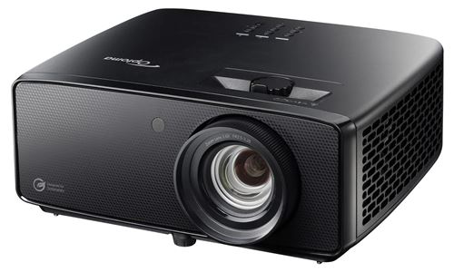 Vidéoprojecteur laser Optoma UHZ58LV