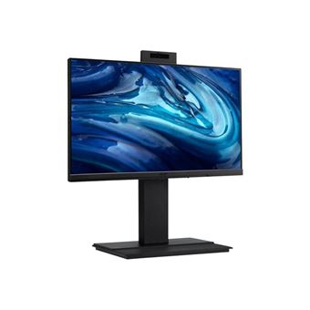Acer Veriton Z4 VZ4714G - Tout-en-un - Core i5 13400 / 2.5 GHz - RAM 16 Go - SSD 512 Go - DVD SuperMulti - UHD Graphics 730 - GigE, 802.11ax (Wi-Fi 6E) - LAN sans fil: Bluetooth, 802.11a/b/g/n/ac/ax (Wi-Fi 6E) - Win 11 Pro - moniteur : LED 23.8" 1920 x 10