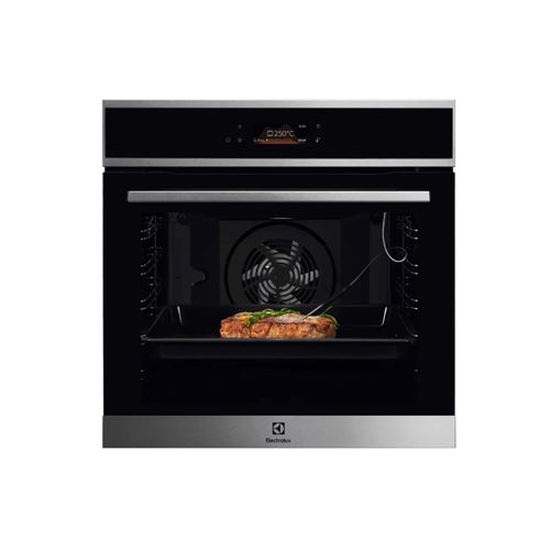 Electrolux Eoe7p12x - Inox - Image 2