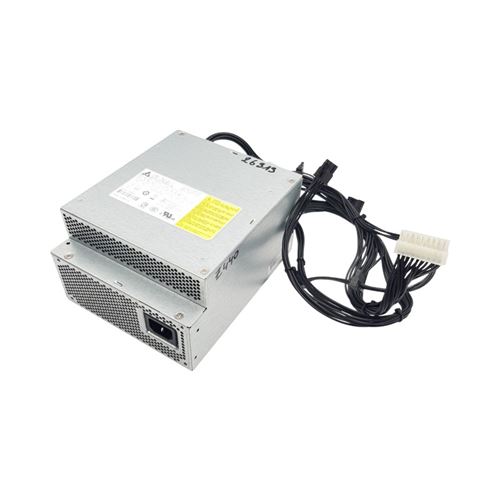 Alimentation PC Delta Electronics Dps-700Ab-1 A 700W PC HP Z440 Workstation Pci-E Sata Molex Mini Sata 704427-001