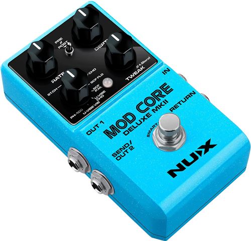 NUX Mod Core Deluxe MkII - Image 2