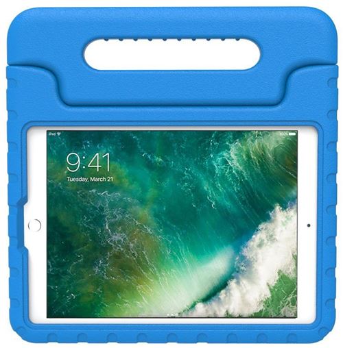 Cazy Etui Robuste Enfant Compatible avec iPad Air (2nd Gen) 2014/iPad Air (1st Gen) 2013 -