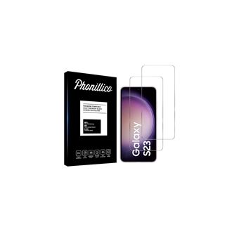 Pack De 2] Verre Trempé 9H Pour Vorwerk Thermomix TM7 • Film