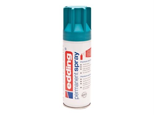 edding Premium 5200 - Peinture en spray - peinture acrylique - essence - mat - 200 ml