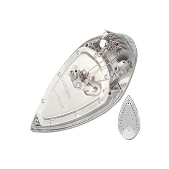 Semelle de fer CS-00130236 CS-00130236 Centrale Vapeur, Fer à Repasser
