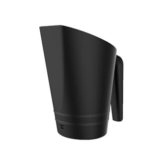 Pelle à granulés contenance 07 kg de pellets Jura Montania - EDA - 1