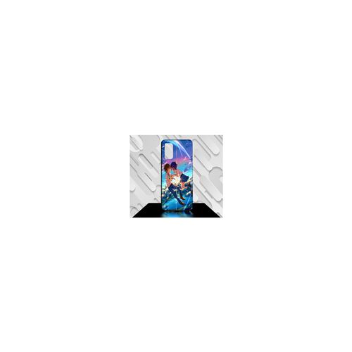 Coque Pour Samsung Galaxy A52S 5G Manga Your Name 08