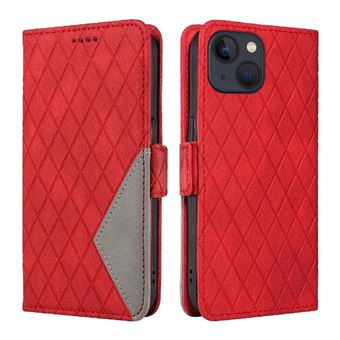 Enceinte Bluetooth 5.4 Portable Avec Support Téléphone Et Slot Carte TF - 16x10x4 Cm, Noir/Blanc - Pour Voyage, Extérieur