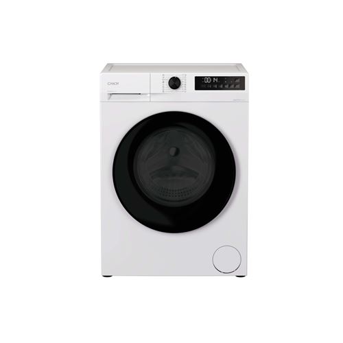 Candy Lave-linge s&eacute;chant frontal 8/5kg 1400 tours/min - GWD485SB6-S