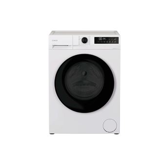 Lave-linge séchant frontal 8/5kg 1400 tours/min Candy GWD485SB6-S - 1