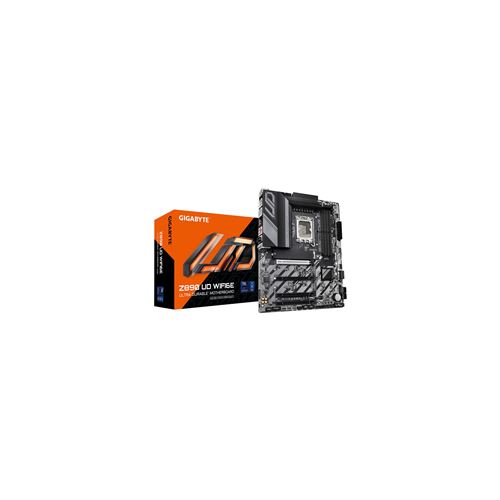 Gigabyte Z890 UD WIFI6E DDR5 PCIe 5.0 ATX Motherboard