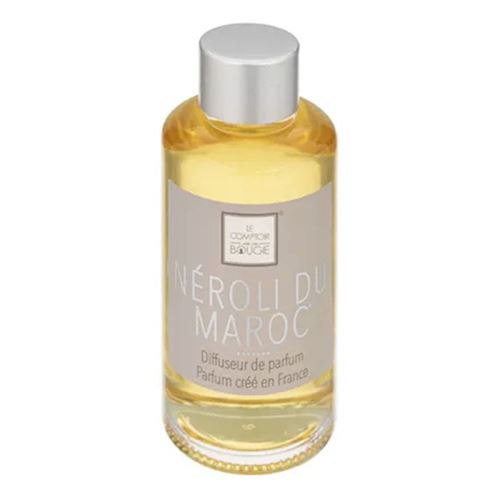 Le Comptoir de la Bougie - Recharge de Diffuseur de Parfum Elea - Néroli - 160ml - Image 3