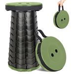 Tabouret Pliant FISHTEC Télescopique - Rétractable