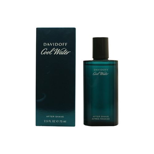After Shave Cool Water Davidoff Capacité 125 ml