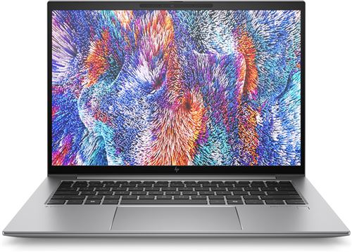 Ordinateur portable - HP - ZBook Firefly 14 G11 - R5 / 16Go / 512Go / W11P