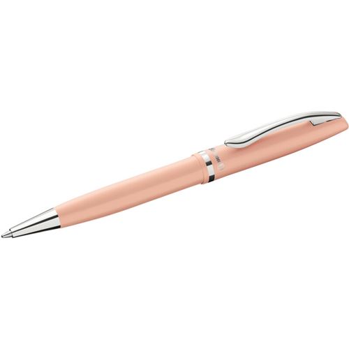 Pelikan Stylo à bille rotatif Jazz Pastell, abricot