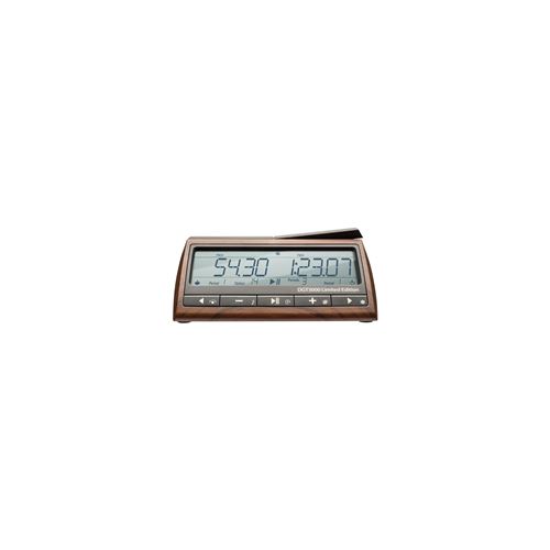 Non Communiqué Chronomètre De Jeu Édition Limitée 3000 Dgt