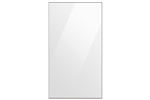 Panneau Haut (H200) Clean White (white glass)