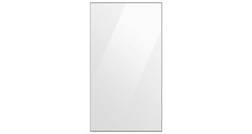 Samsung Panneau Haut (H200) Clean White (White Glass)