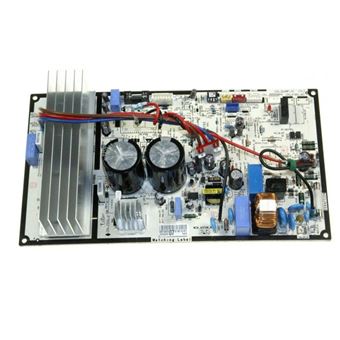Carte PCB Principale LG EBR78940602 - Pour Réfrigérateur - Occasion Fonctionnelle