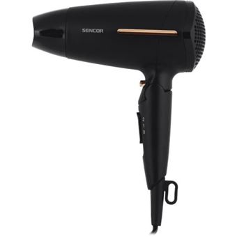 Seche Cheveu    Sencor  SHD 0045BK - 1