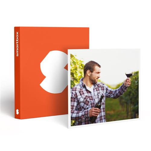 SMARTBOX - Coffret Cadeau Coffret cadeau Fête des Pères :