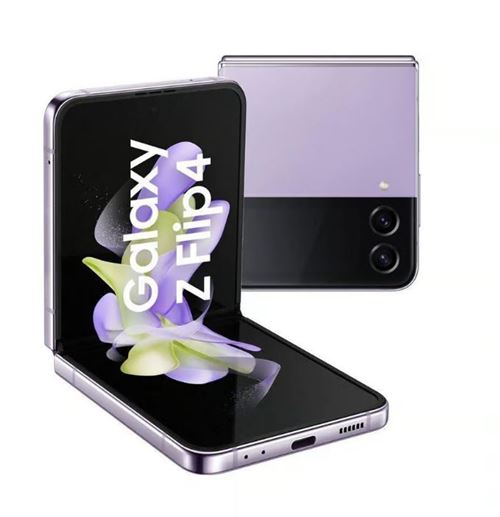 Galaxy Z Flip 4